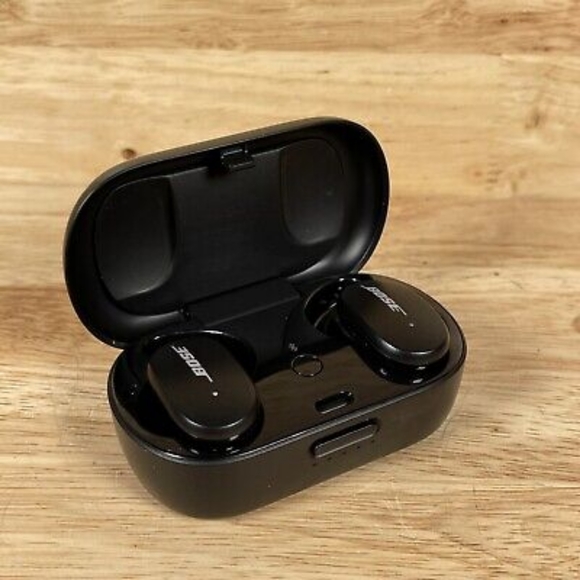 Bose earbuds